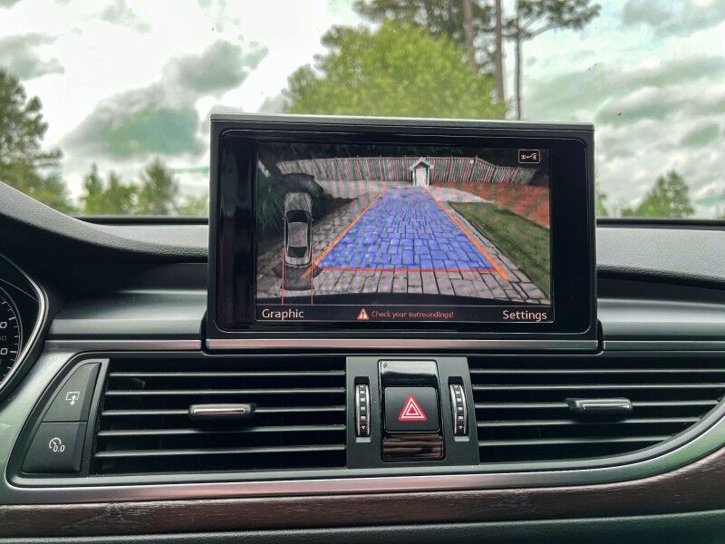 2016 Audi A6 2.0T Premium Wilmington NC