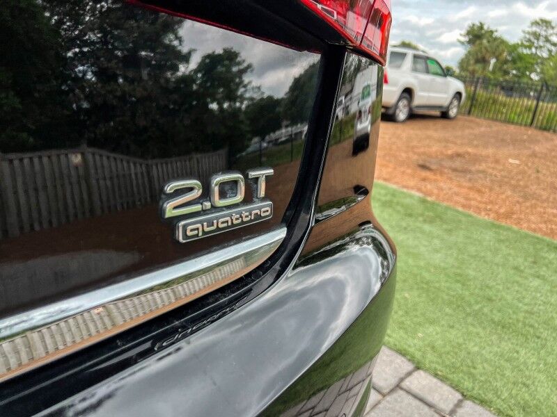 2016 Audi A6 2.0T Premium Wilmington NC