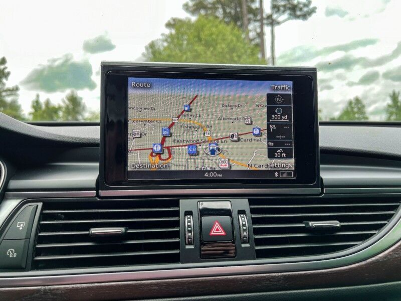 2016 Audi A6 2.0T Premium Wilmington NC