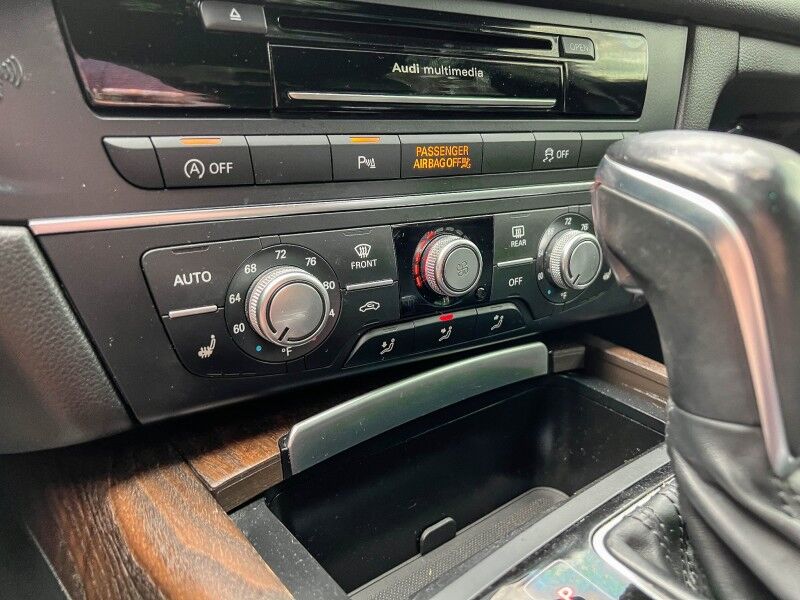 2016 Audi A6 2.0T Premium Wilmington NC