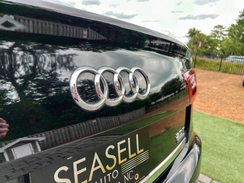 2016 Audi A6 2.0T Premium Wilmington NC