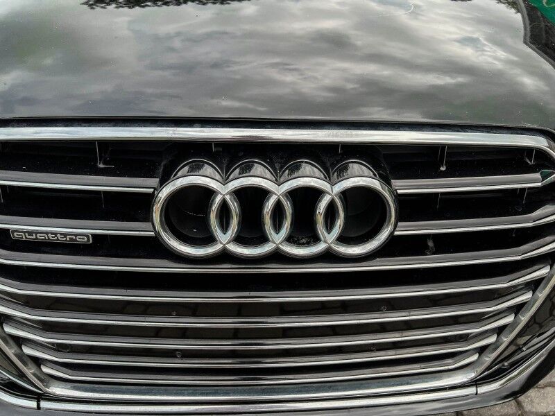 2016 Audi A6 2.0T Premium Wilmington NC