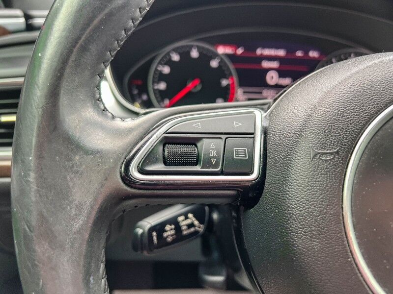 2016 Audi A6 2.0T Premium Wilmington NC