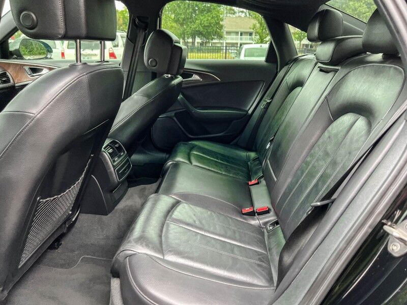 2016 Audi A6 2.0T Premium Wilmington NC