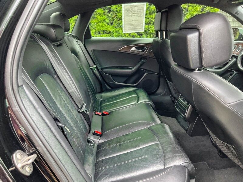 2016 Audi A6 2.0T Premium Wilmington NC