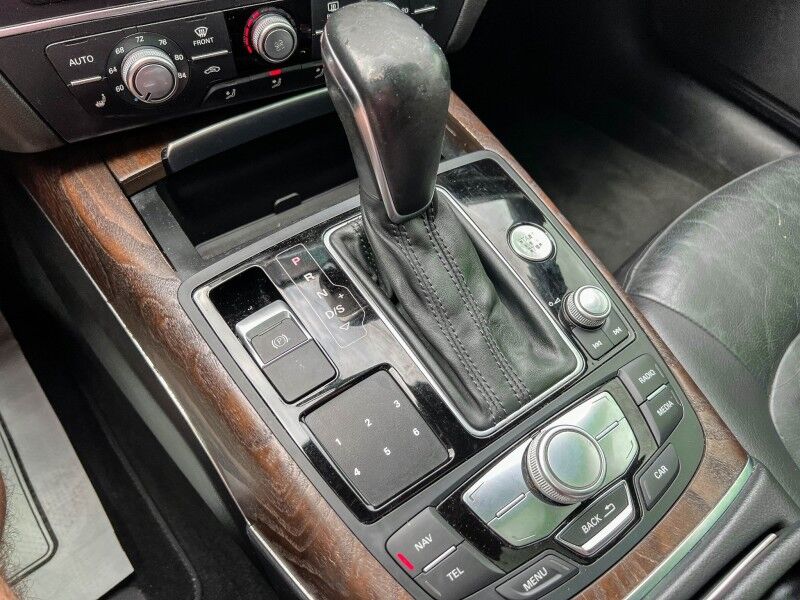 2016 Audi A6 2.0T Premium Wilmington NC