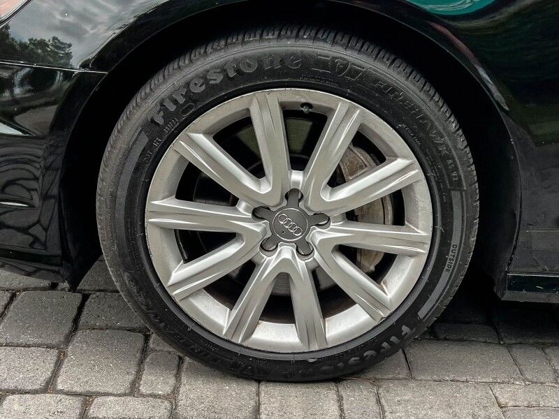 2016 Audi A6 2.0T Premium Wilmington NC