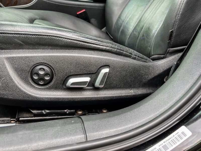 2016 Audi A6 2.0T Premium Wilmington NC