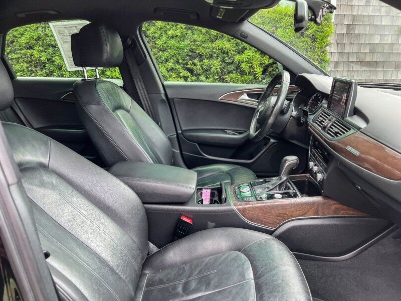 2016 Audi A6 2.0T Premium Wilmington NC