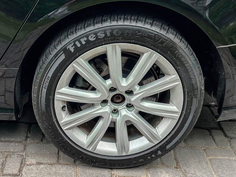 2016 Audi A6 2.0T Premium Wilmington NC