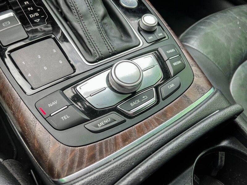 2016 Audi A6 2.0T Premium Wilmington NC