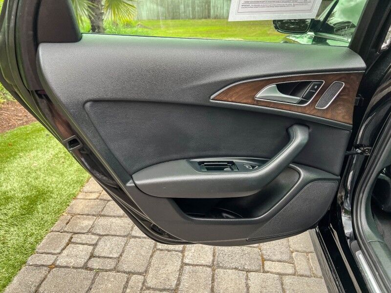2016 Audi A6 2.0T Premium Wilmington NC