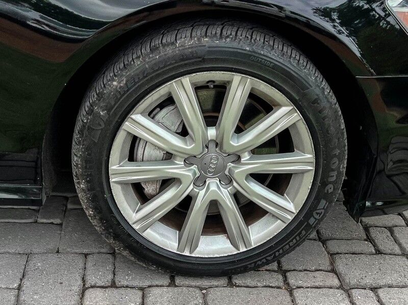 2016 Audi A6 2.0T Premium Wilmington NC