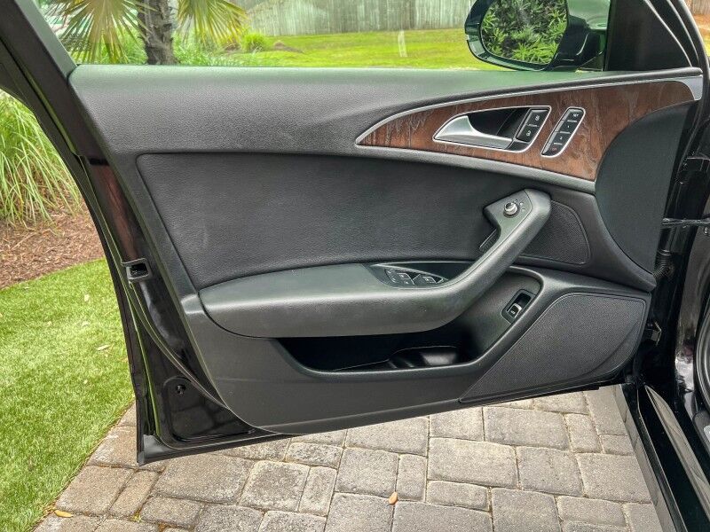 2016 Audi A6 2.0T Premium Wilmington NC