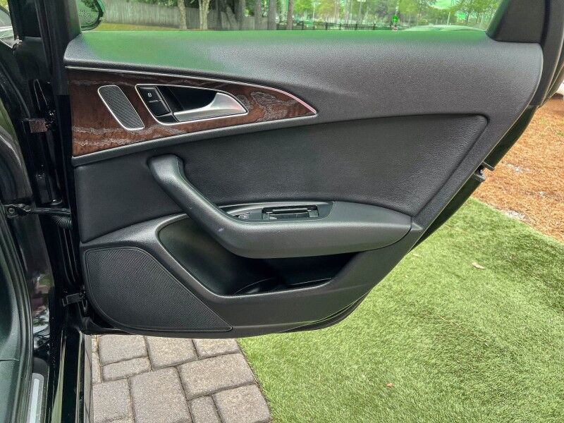 2016 Audi A6 2.0T Premium Wilmington NC