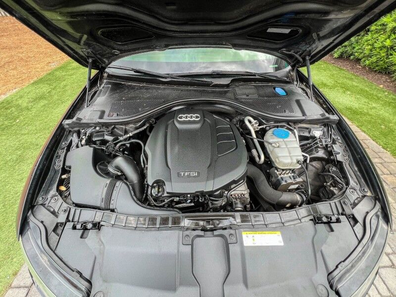 2016 Audi A6 2.0T Premium Wilmington NC