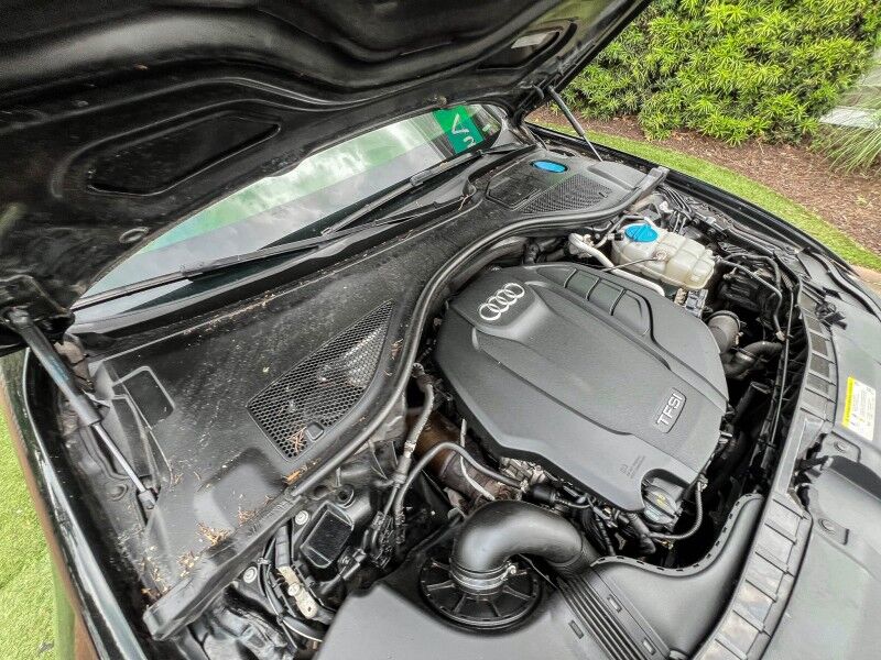 2016 Audi A6 2.0T Premium Wilmington NC