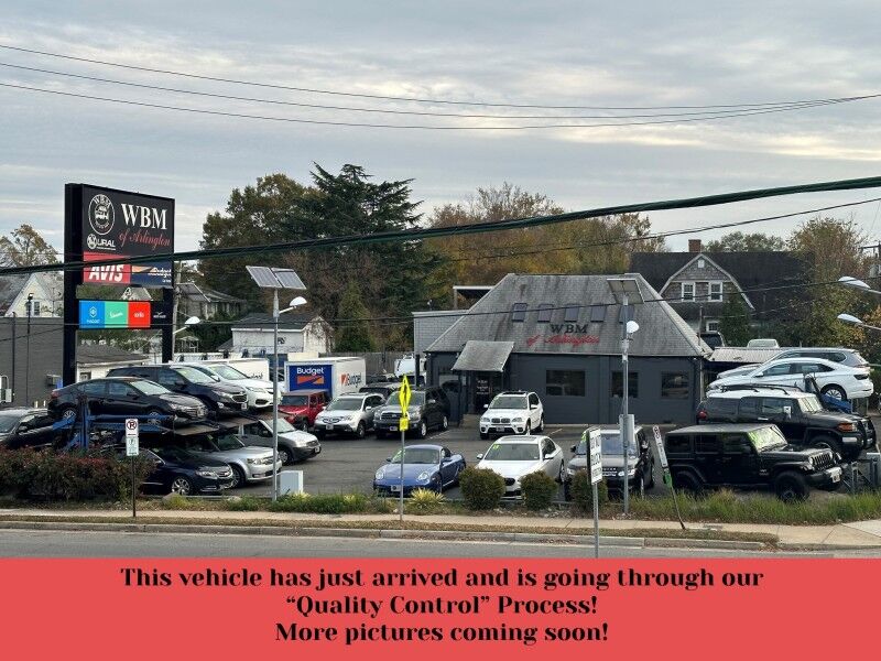 2016 Audi A6 2.0T quattro Premium Plus Sedan AWD Arlington VA