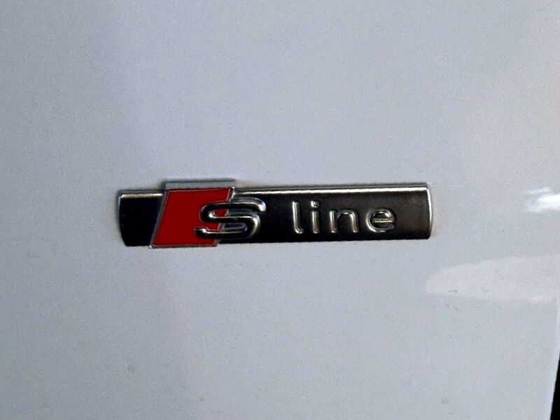 2016 Audi A6 2.0T quattro Premium Plus Sedan AWD