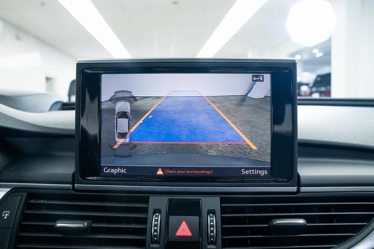 2016 Audi A6 3.0 TDI Prestige Diesel Vented Seats Comfort Seating Package Portland OR