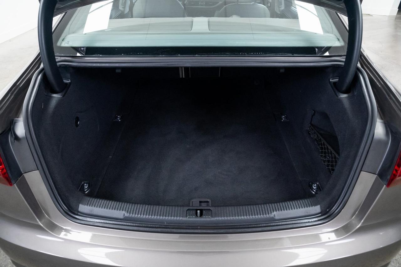 2016 Audi A6 3.0 TDI Prestige Diesel Vented Seats Comfort Seating Package Portland OR