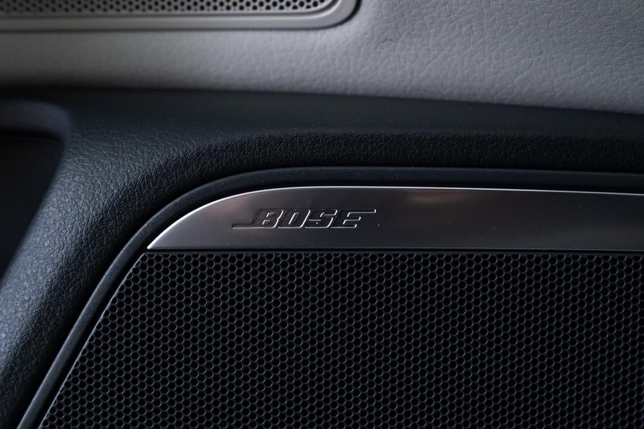 2016 Audi A6 3.0 TDI Prestige Diesel Vented Seats Comfort Seating Package Portland OR