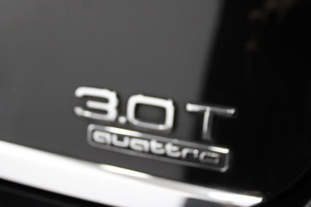 2016 Audi A6 3.0T Premium Plus Chantilly VA