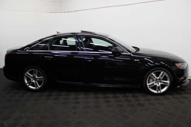2016 Audi A6 3.0T Premium Plus Chantilly VA