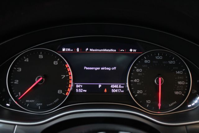 2016 Audi A6 3.0T Premium Plus Chantilly VA