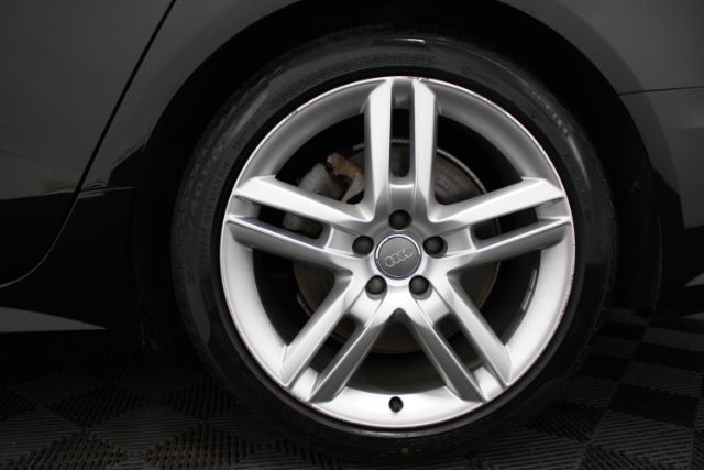 2016 Audi A6 3.0T Premium Plus Chantilly VA