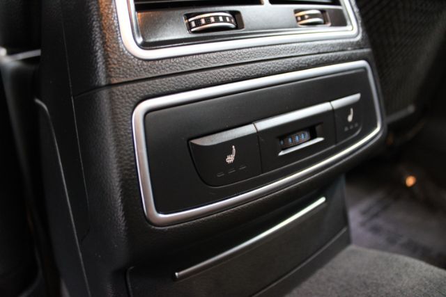 2016 Audi A6 3.0T Premium Plus Chantilly VA