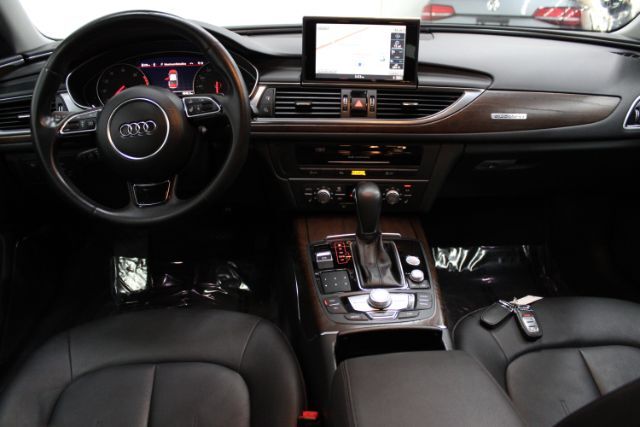 2016 Audi A6 3.0T Premium Plus Chantilly VA