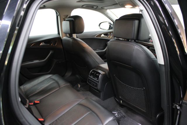 2016 Audi A6 3.0T Premium Plus Chantilly VA