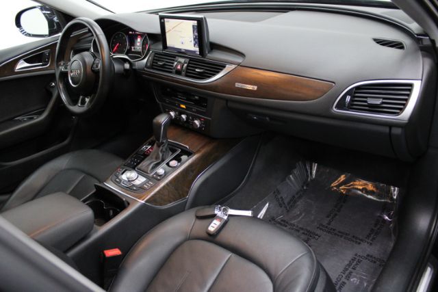 2016 Audi A6 3.0T Premium Plus Chantilly VA