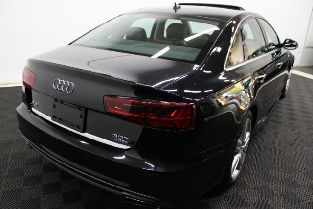 2016 Audi A6 3.0T Premium Plus Chantilly VA