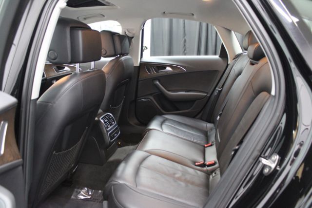 2016 Audi A6 3.0T Premium Plus Chantilly VA