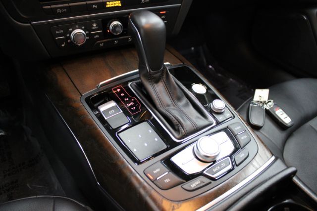 2016 Audi A6 3.0T Premium Plus Chantilly VA
