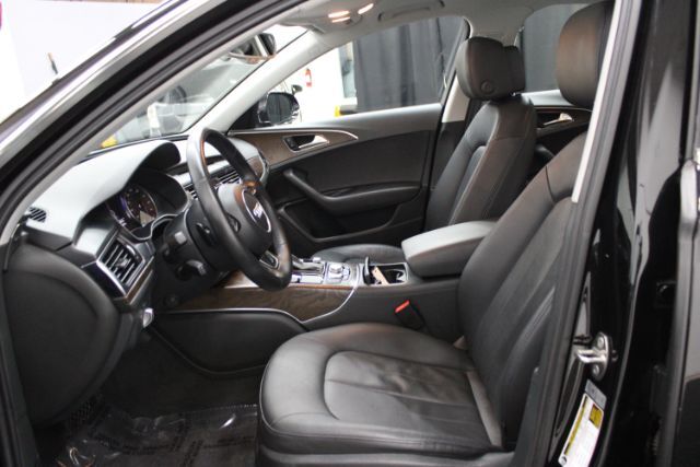 2016 Audi A6 3.0T Premium Plus Chantilly VA