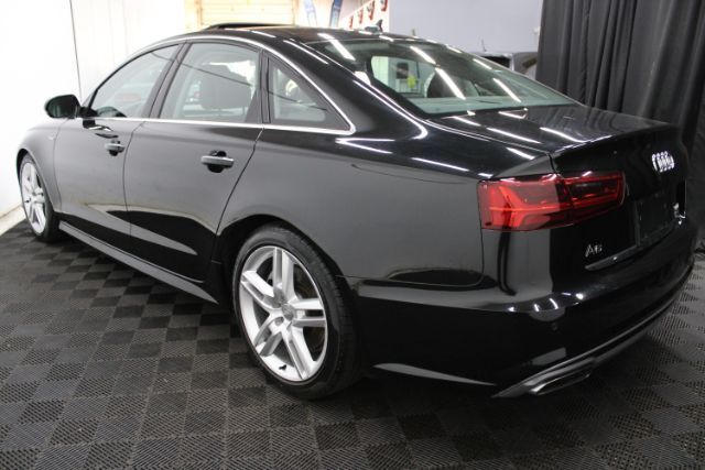 2016 Audi A6 3.0T Premium Plus Chantilly VA