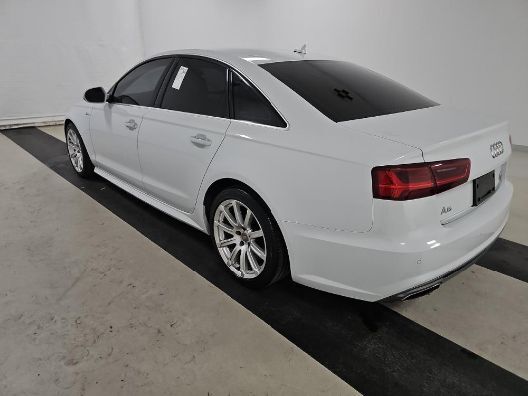 2016 Audi A6 3.0T Premium Plus Charlotte NC