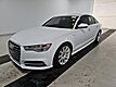2016 Audi A6 3.0T Premium Plus