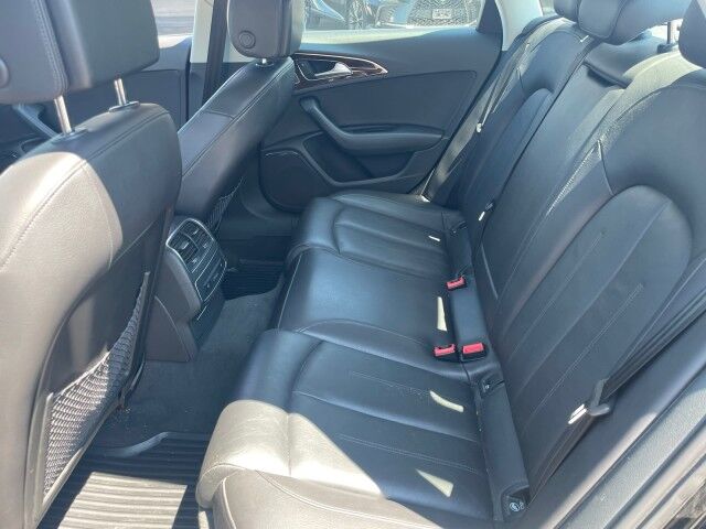 2016 Audi A6 3.0T Premium Plus Cleveland OH
