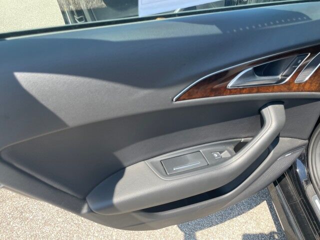 2016 Audi A6 3.0T Premium Plus Cleveland OH