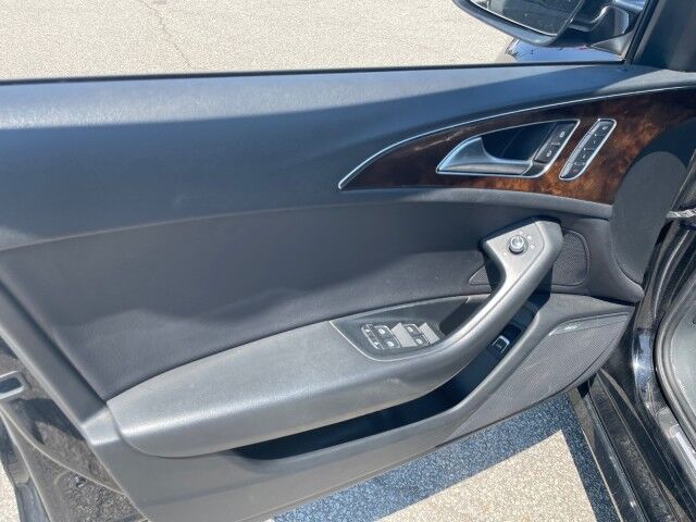 2016 Audi A6 3.0T Premium Plus Cleveland OH