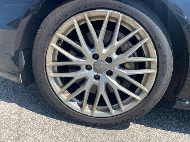 2016 Audi A6 3.0T Premium Plus Cleveland OH