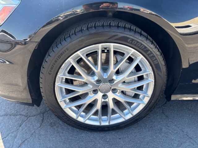 2016 Audi A6 3.0T Premium Plus Mesa AZ