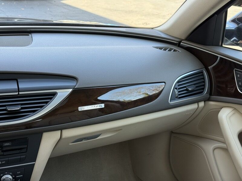 2016 Audi A6 3.0T Premium Plus Willow Grove PA 2016 Audi A6 3.0T Premium Plus Willow Grove PA