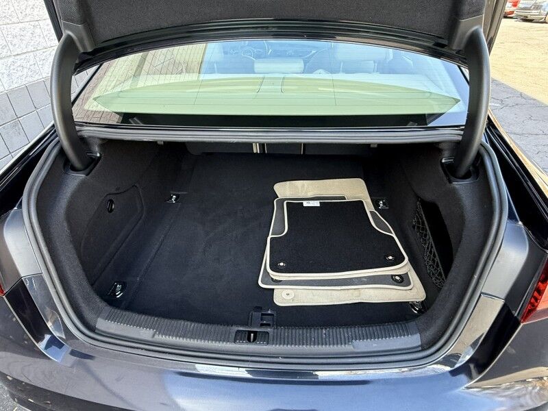 2016 Audi A6 3.0T Premium Plus Willow Grove PA 2016 Audi A6 3.0T Premium Plus Willow Grove PA