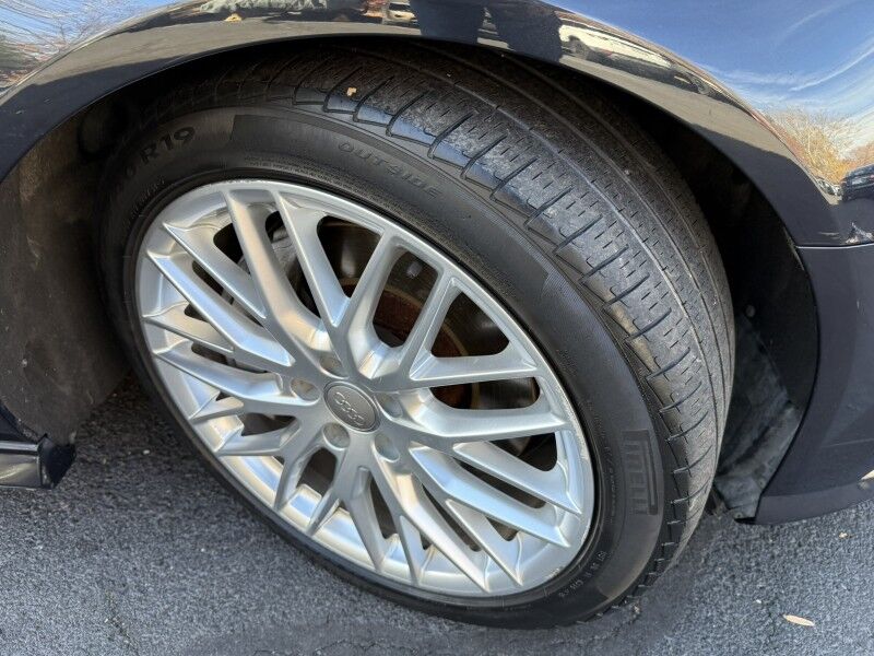 2016 Audi A6 3.0T Premium Plus Willow Grove PA 2016 Audi A6 3.0T Premium Plus Willow Grove PA