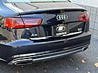 2016 Audi A6 3.0T Premium Plus Willow Grove PA 2016 Audi A6 3.0T Premium Plus Willow Grove PA
